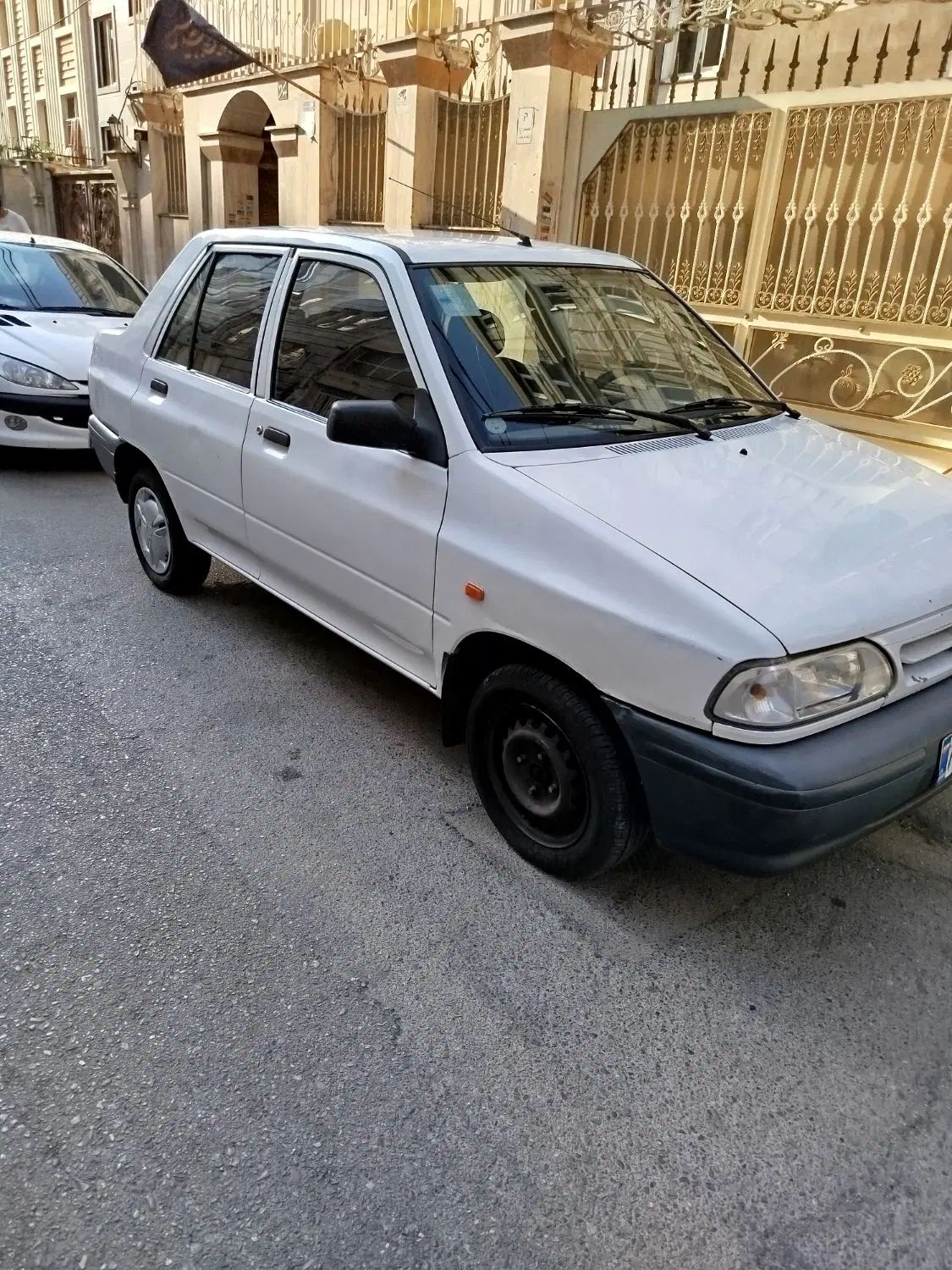 پراید 131 SE - 1399