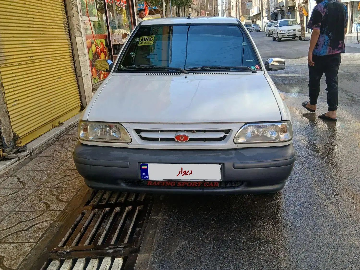 پراید 131 SE - 1392