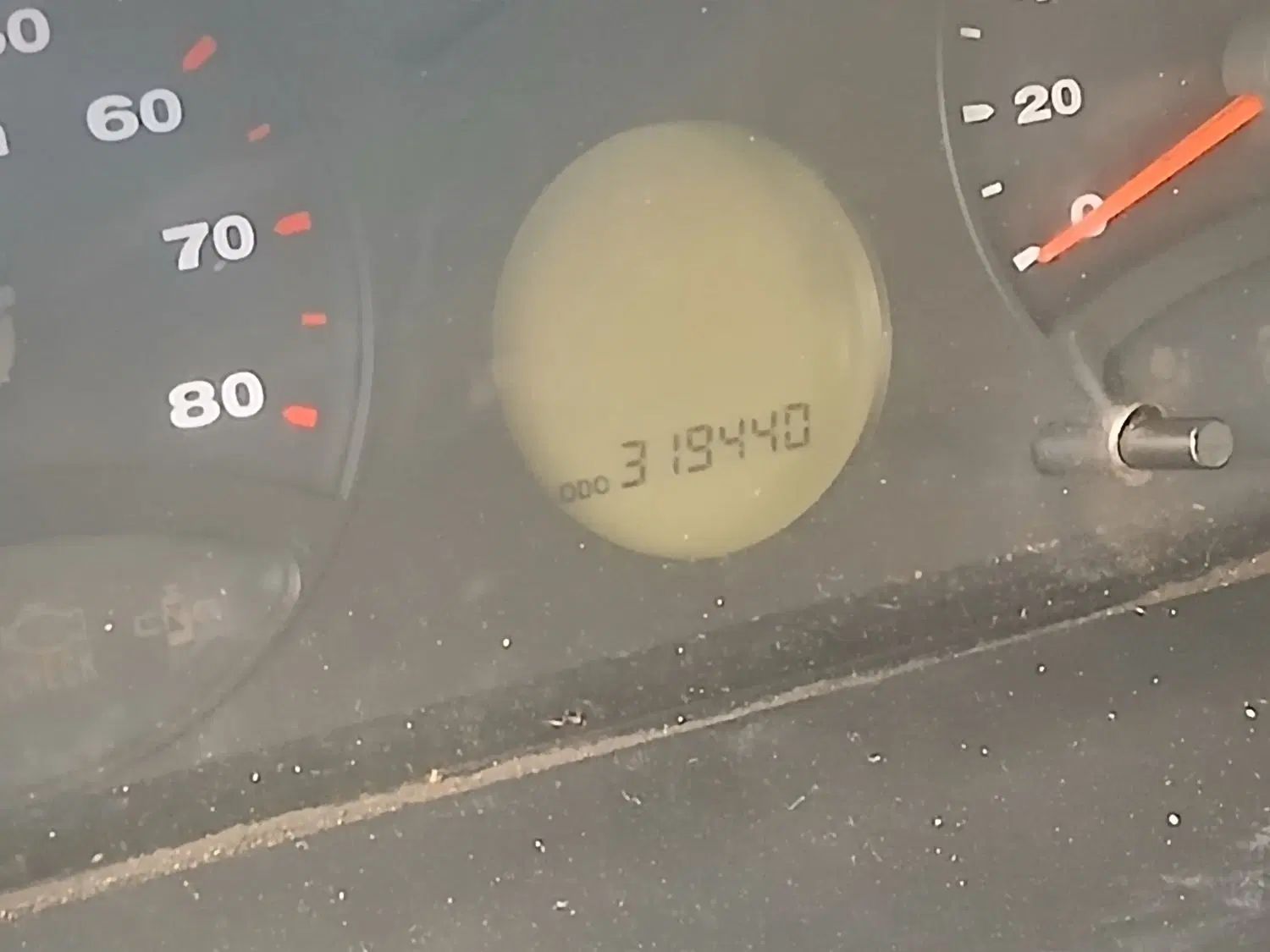 پراید 131 SE - 1392