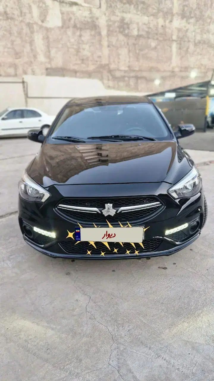 خودرو شاهین، G آگهی ann_20239773