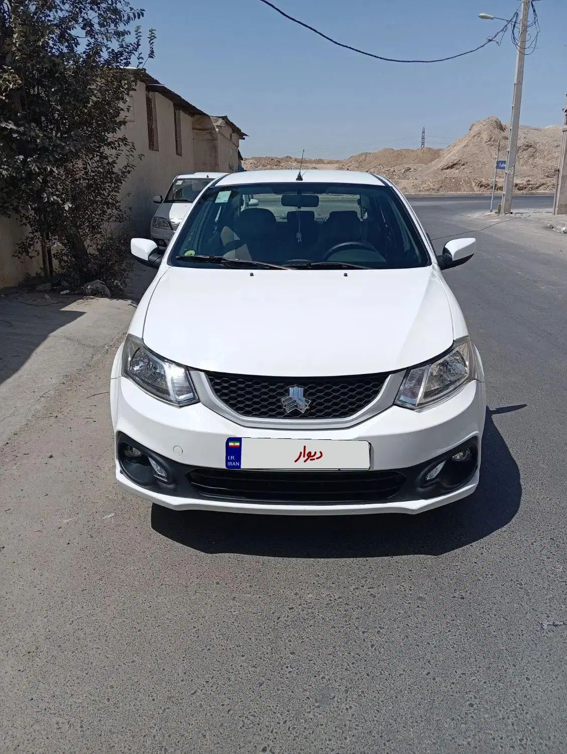 خودرو ساینا، S آگهی ann_20239774