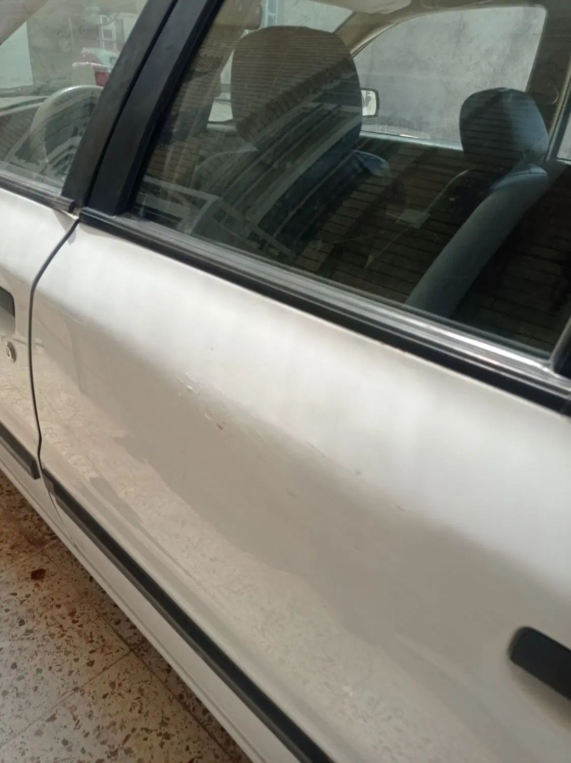 سمند LX XU7 - 1397