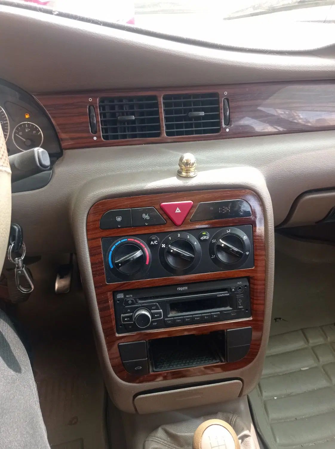 سمند LX XU7 - 1397