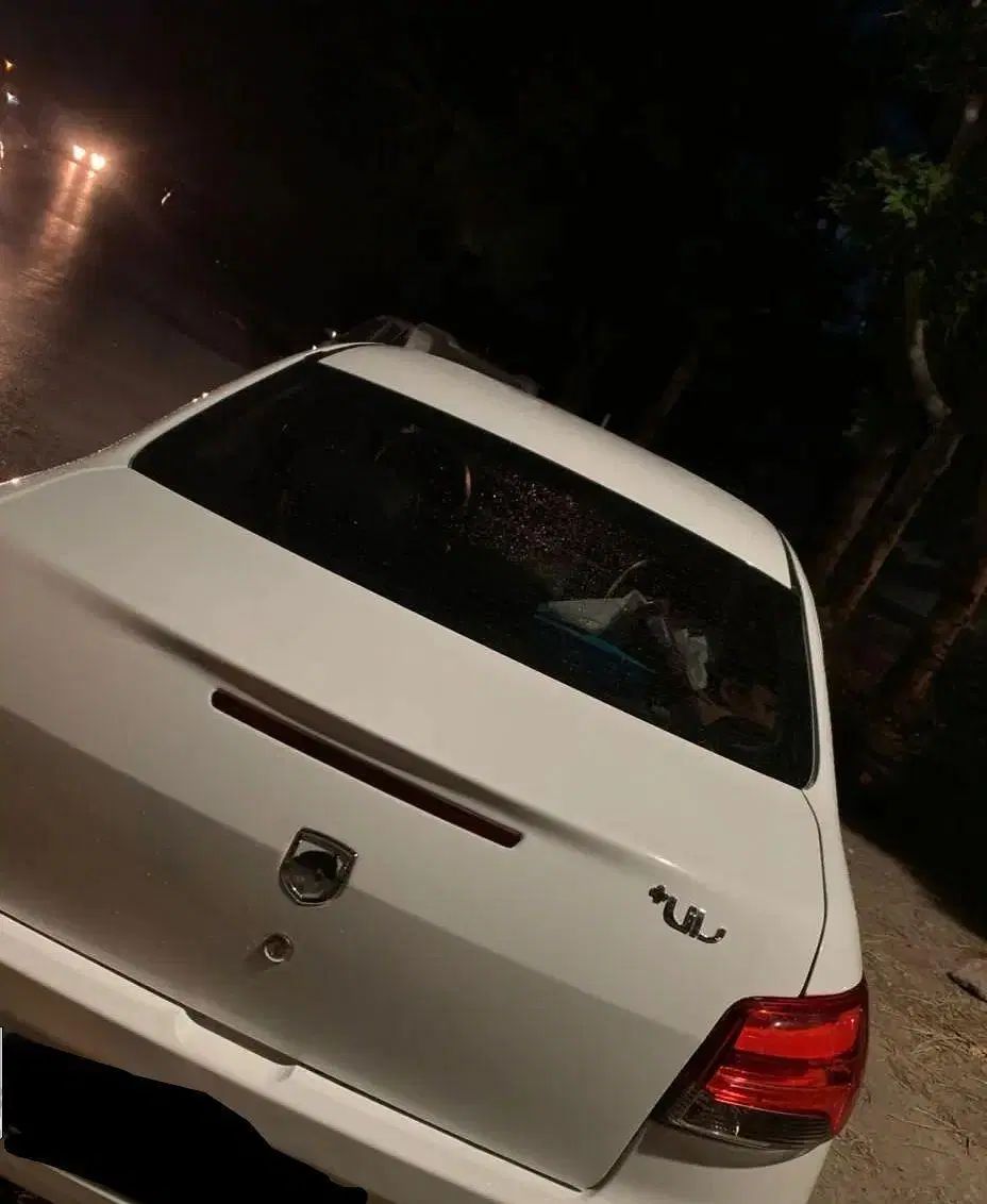رانا پلاس سقف فلز ESP - 1404