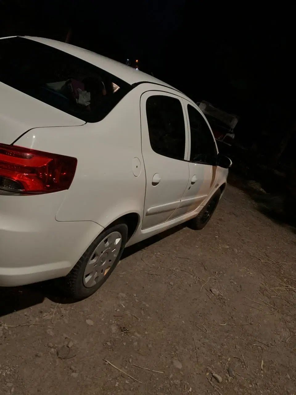 رانا پلاس سقف فلز ESP - 1404