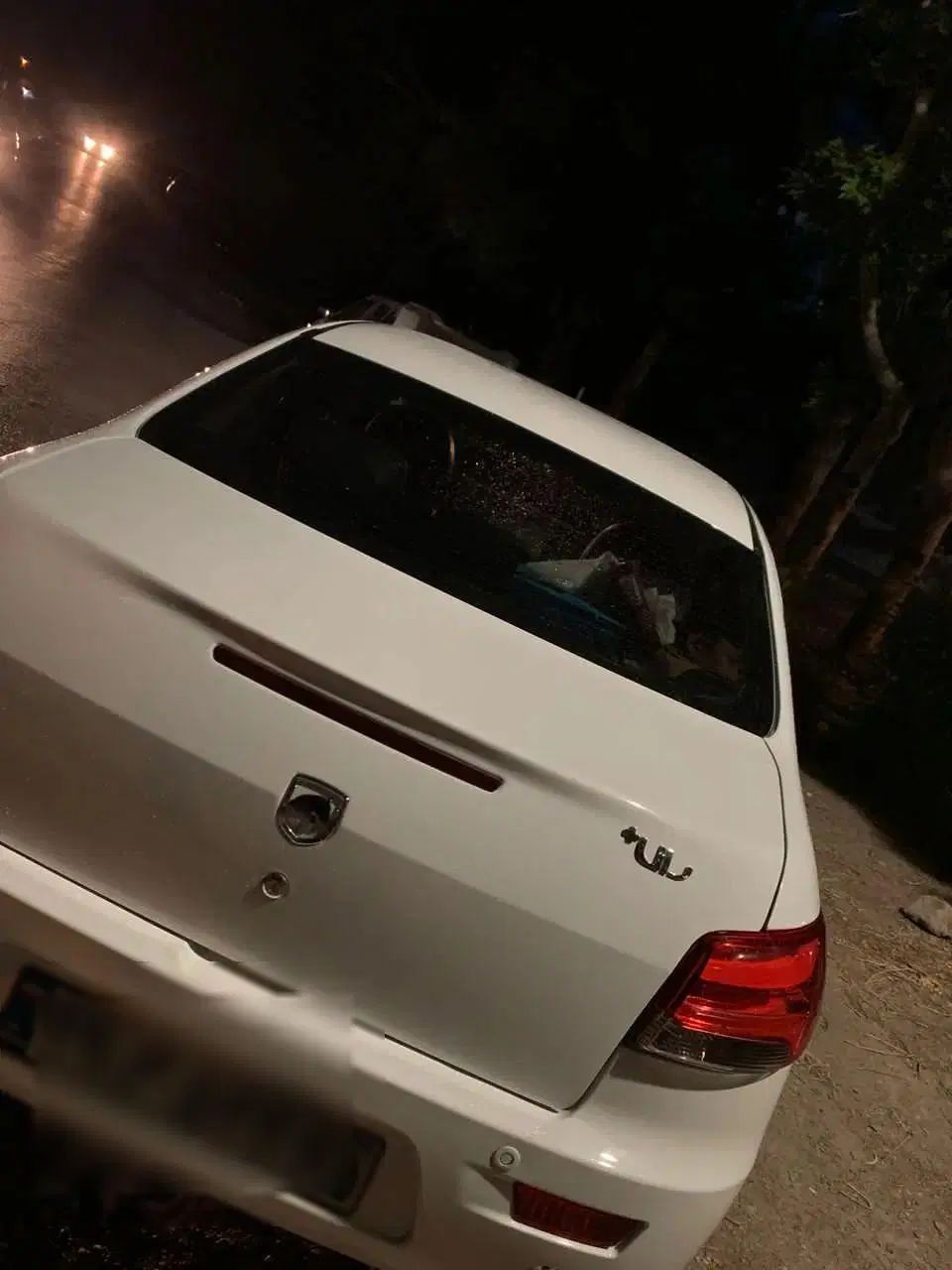 رانا پلاس سقف فلز ESP - 1404