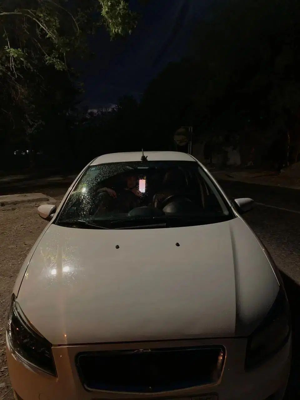 رانا پلاس سقف فلز ESP - 1404