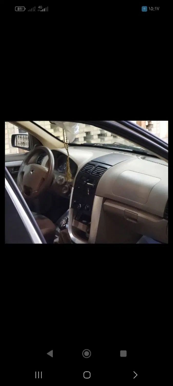 سمند LX XU7 - 1401