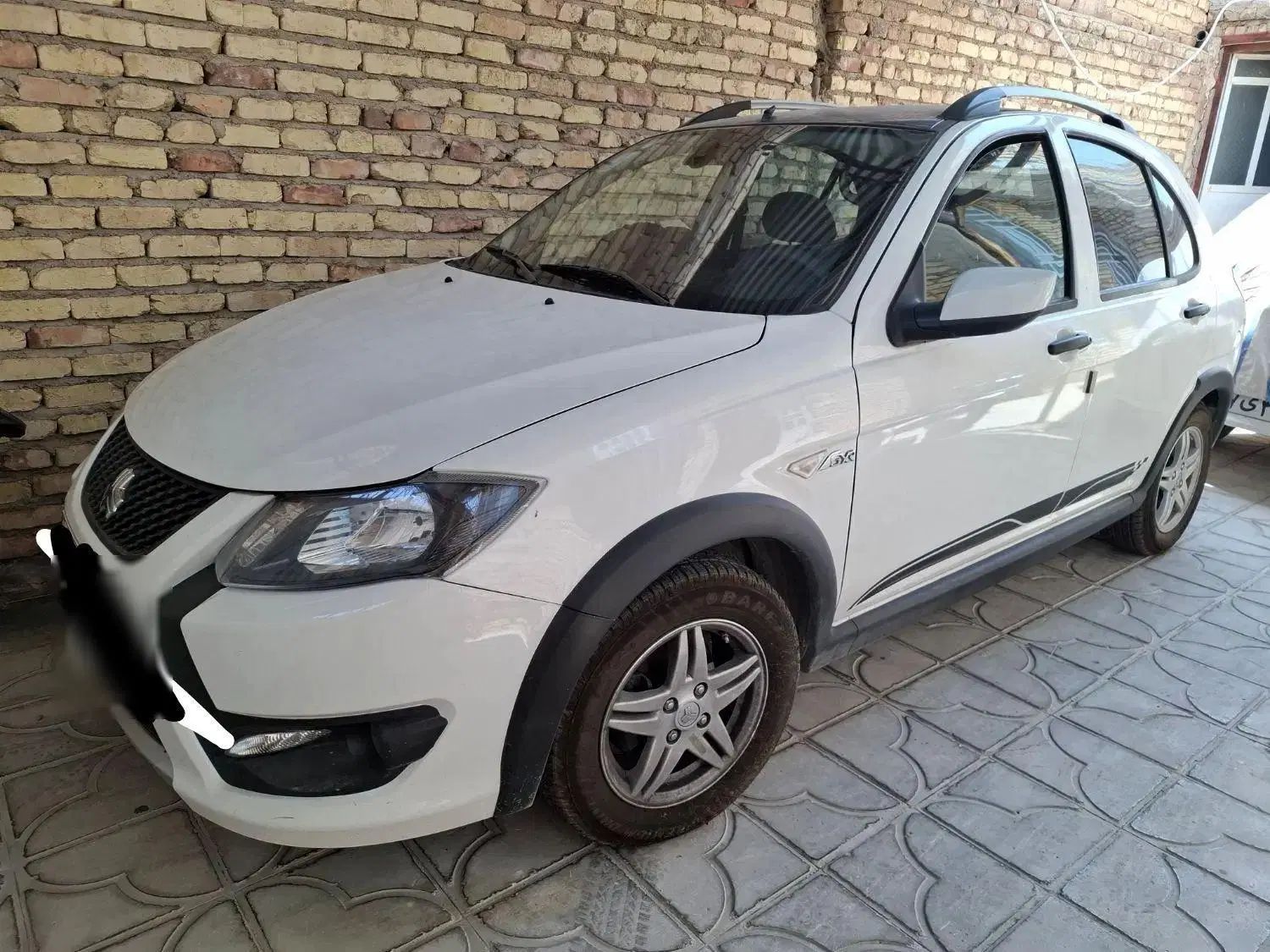 خودرو کوییک، R آگهی ann_20239822