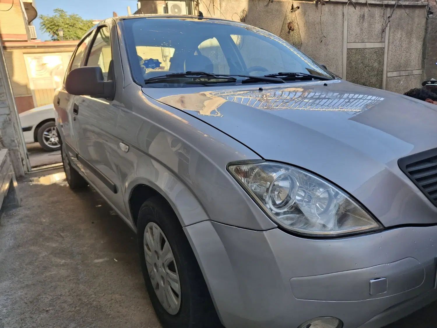 خودرو تیبا، صندوق دار آگهی ann_20239827