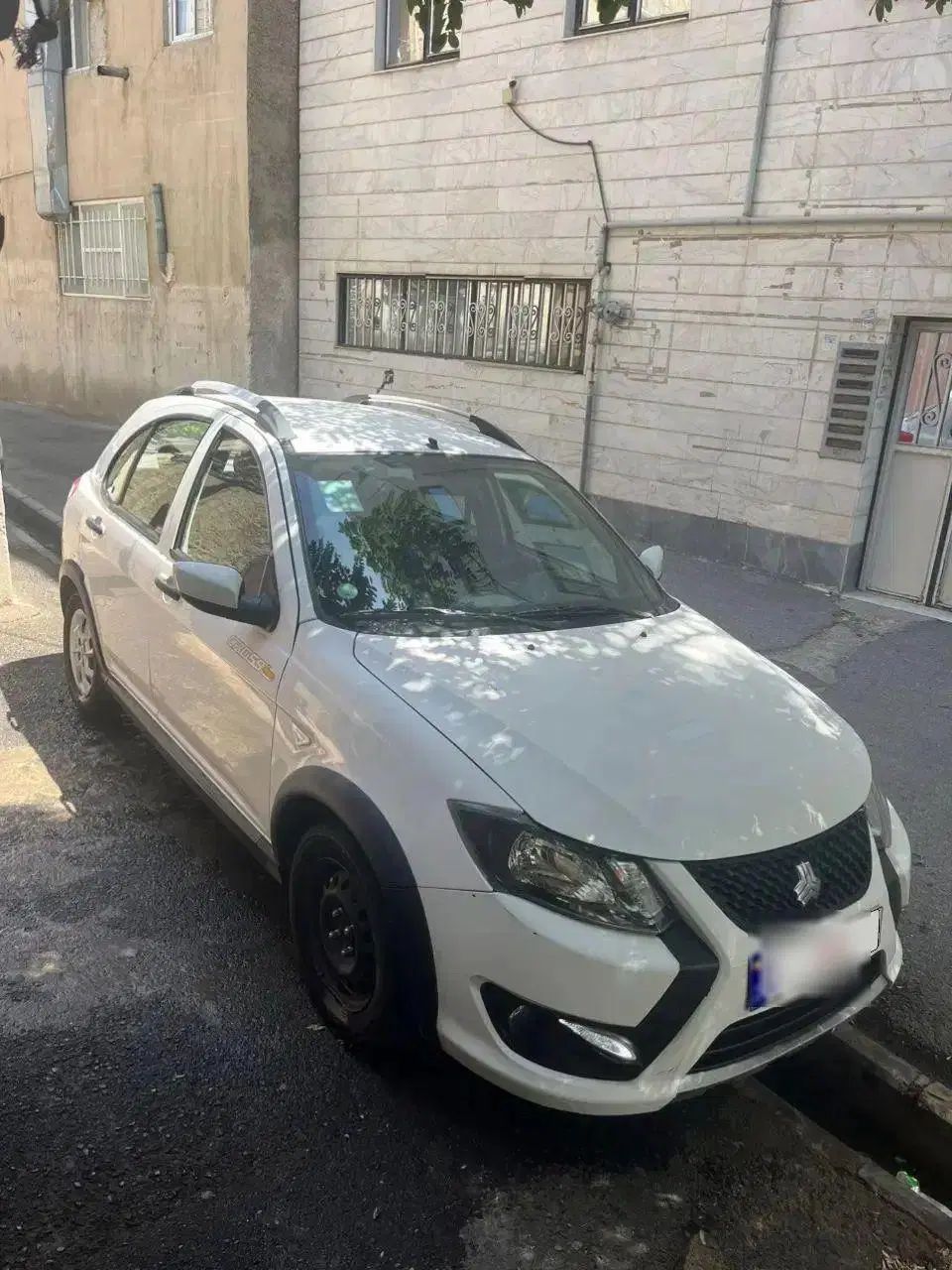 کوییک S پایه - 1400