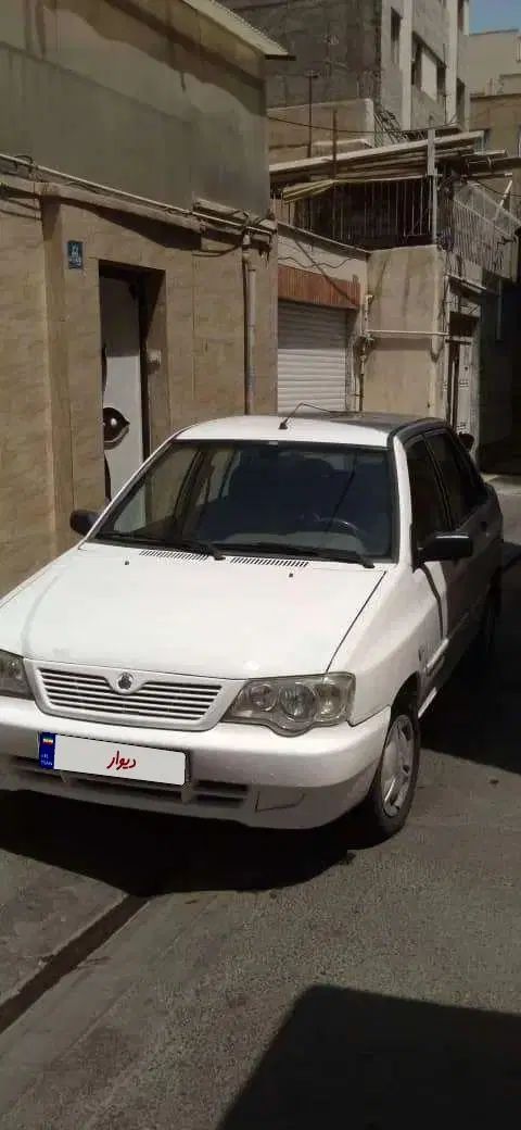 خودرو پراید، 132 آگهی ann_20239850