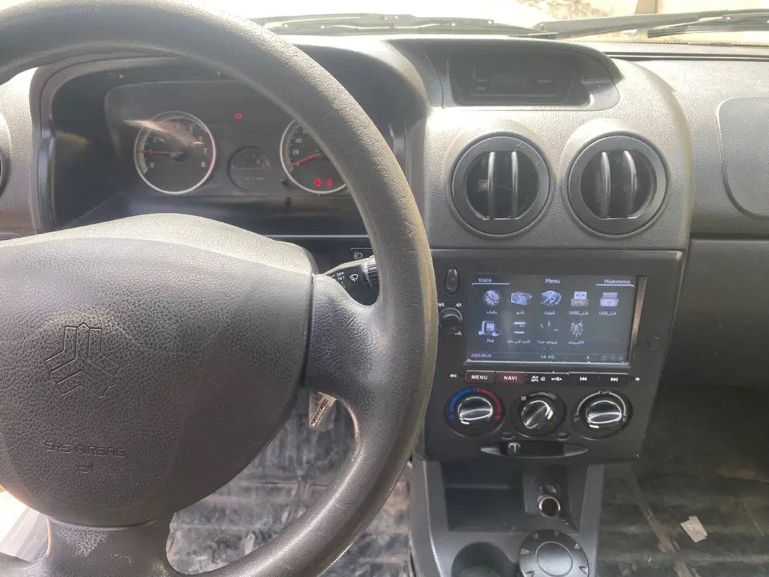 پراید 151 SE - 1399