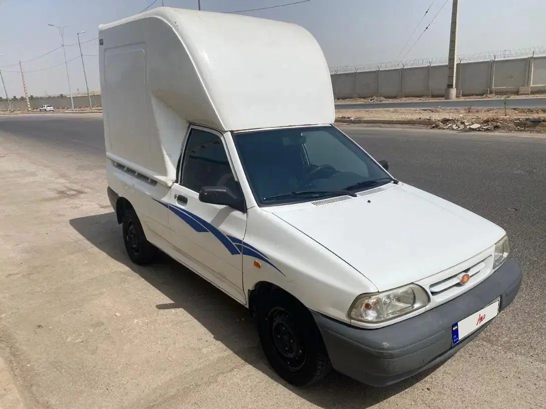 خودرو پراید، 151 آگهی ann_20239868