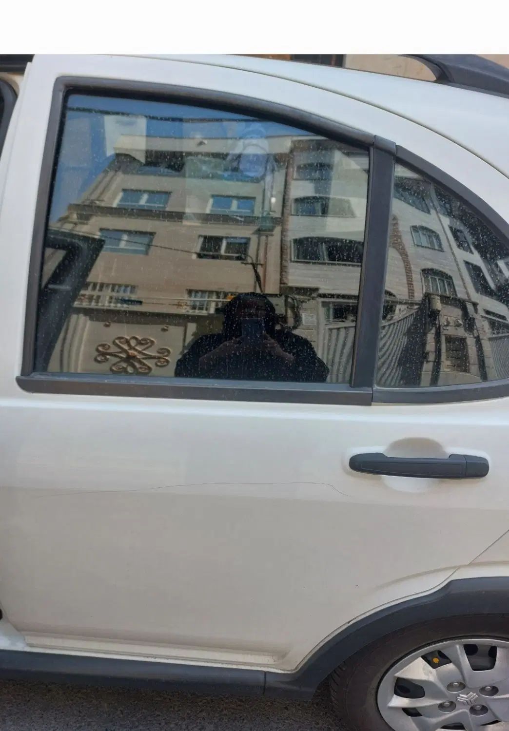 کوییک معمولی دنده‌ای - 1399