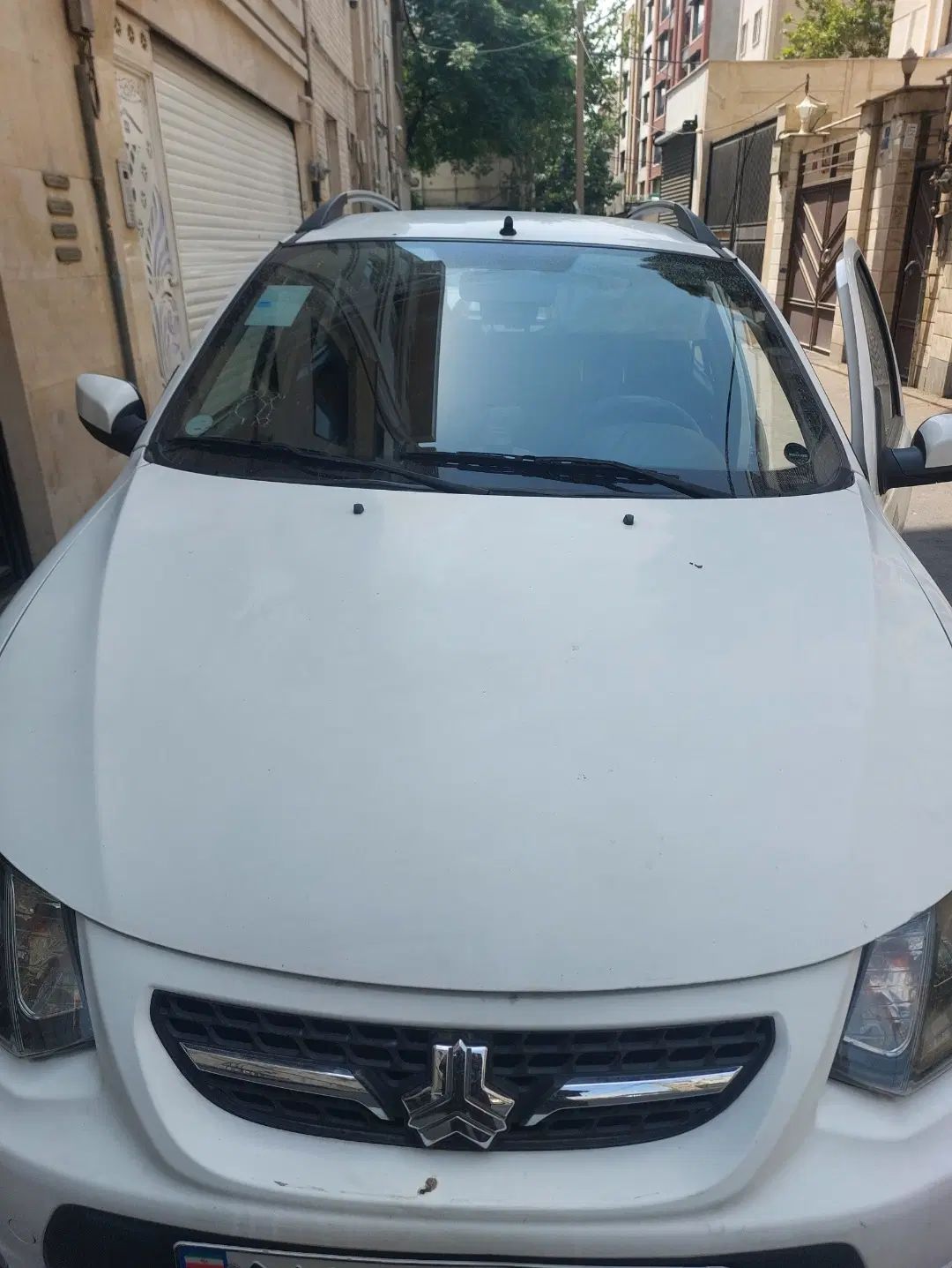 خودرو کوییک، معمولی آگهی ann_20239897