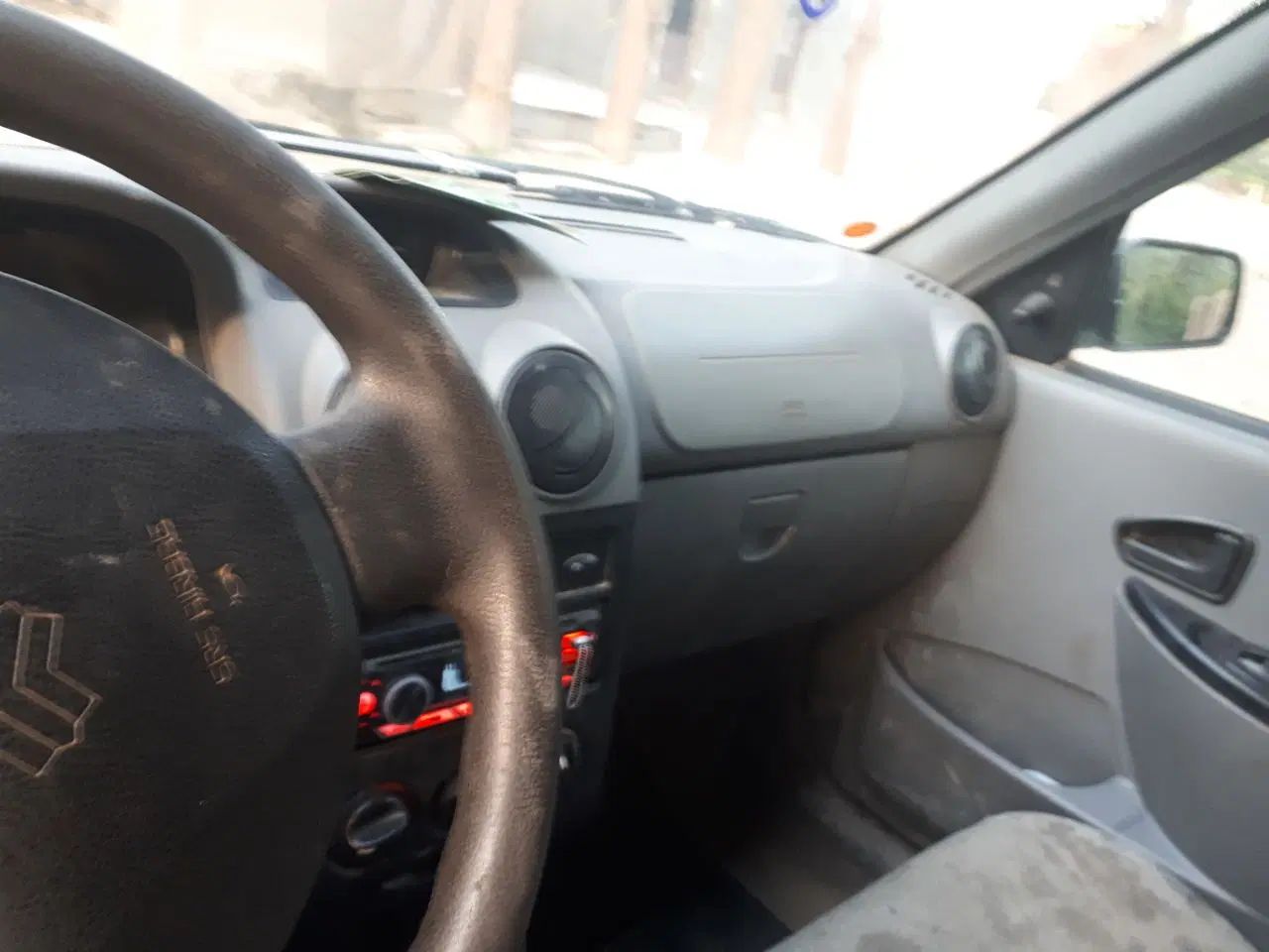 پراید 151 SE - 1399