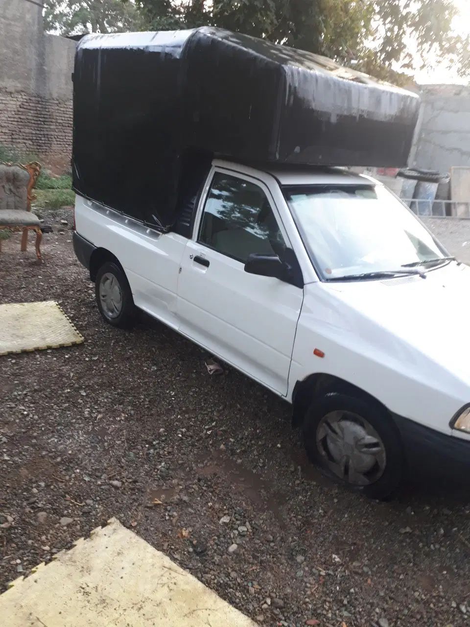 پراید 151 SE - 1399