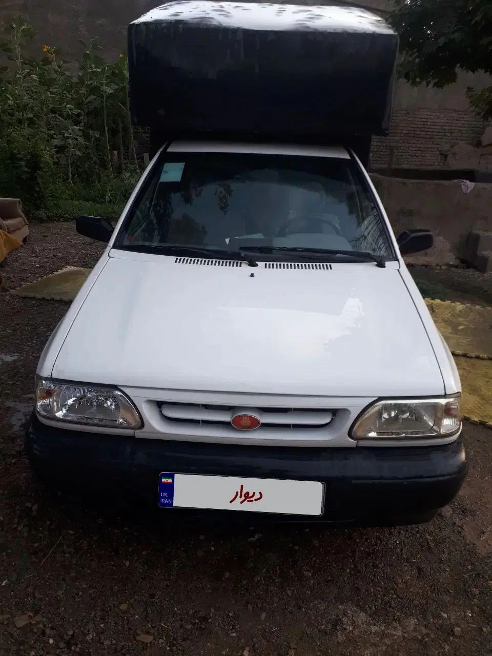 پراید 151 SE - 1399