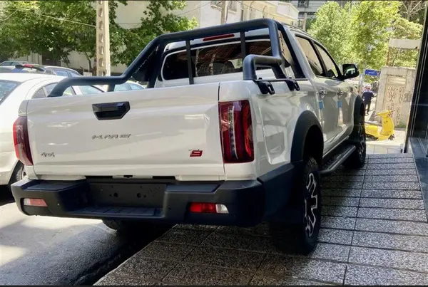 خودرو کی ام سی، T9 آگهی ann_20239939