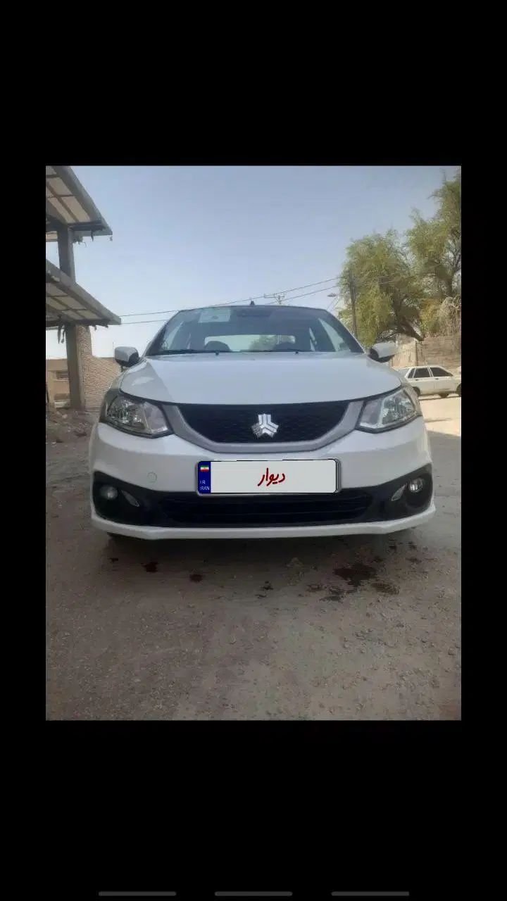 خودرو ساینا، S آگهی ann_20239943