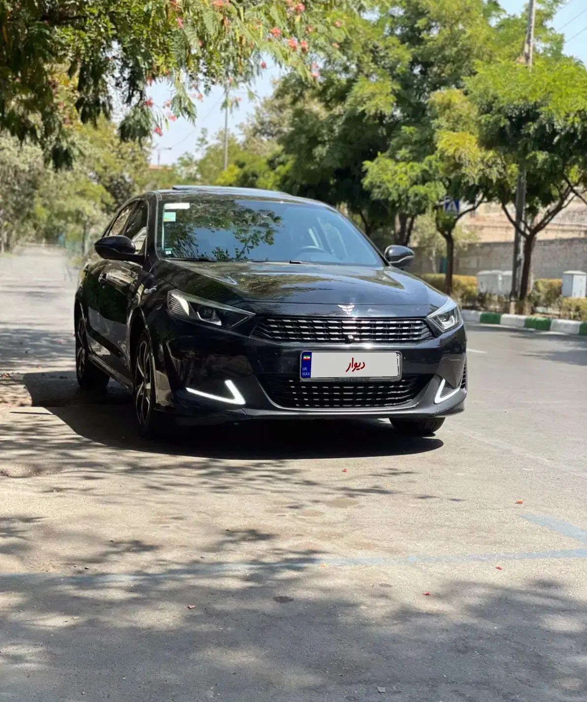 خودرو ریسپکت، پرایم آگهی ann_20239958