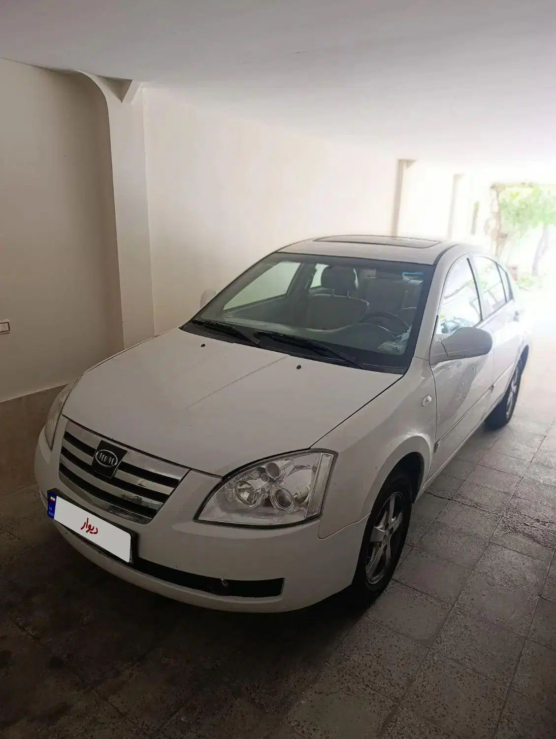 خودرو ام وی ام، 530 آگهی ann_20239981