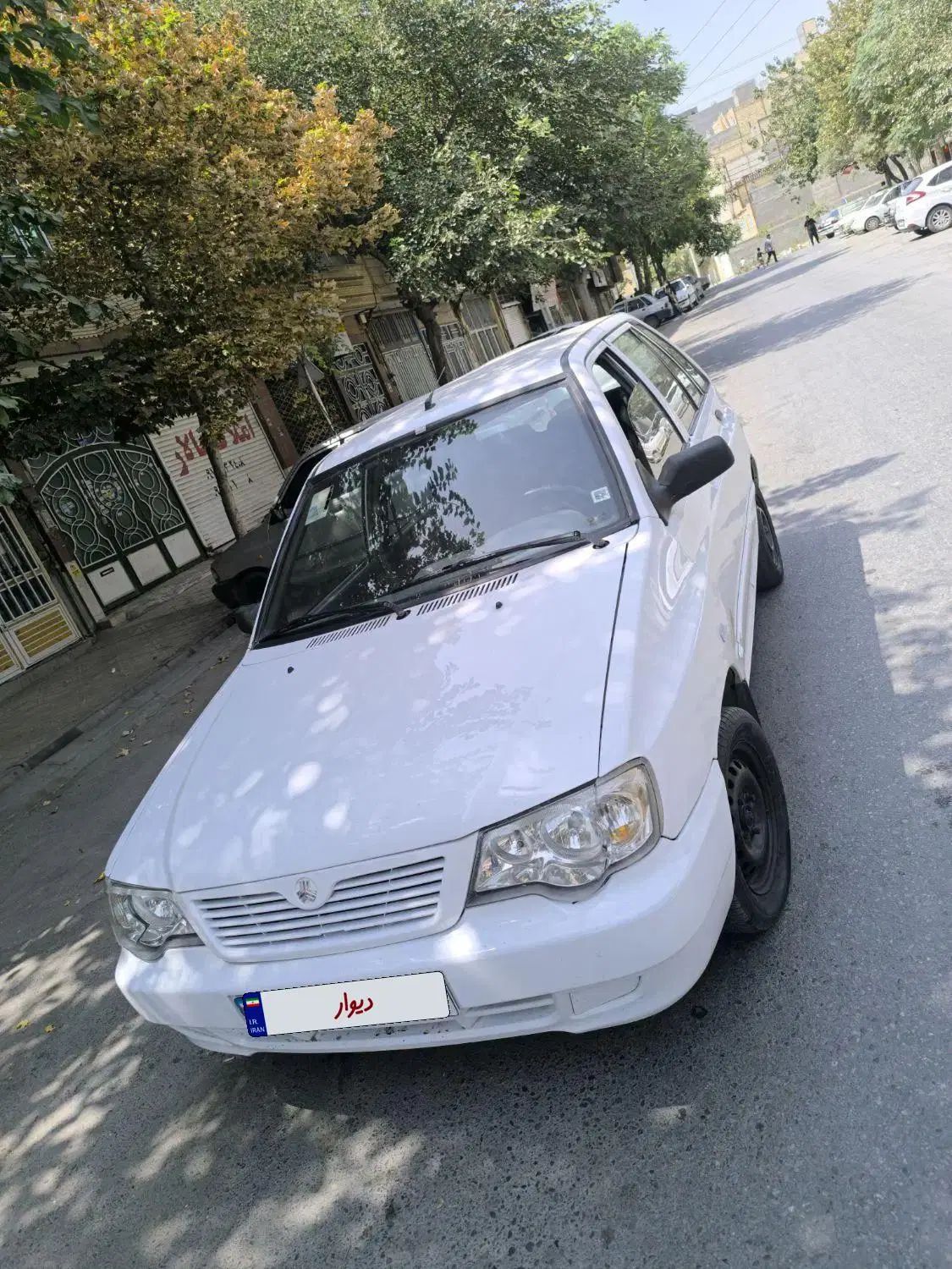 خودرو پراید، 111 آگهی ann_20240003