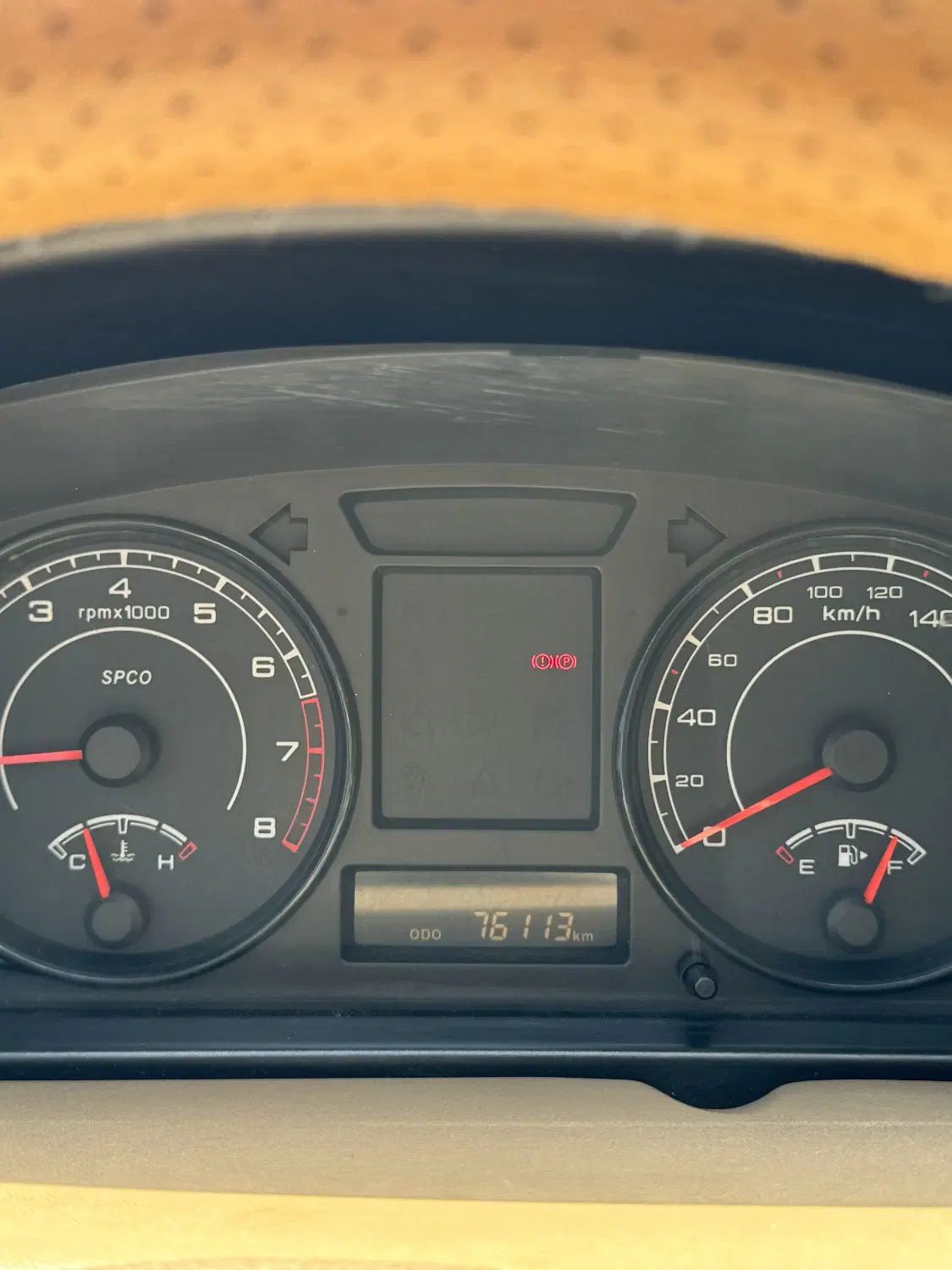 پژو 405 SLX بنزینی TU5 - 1398