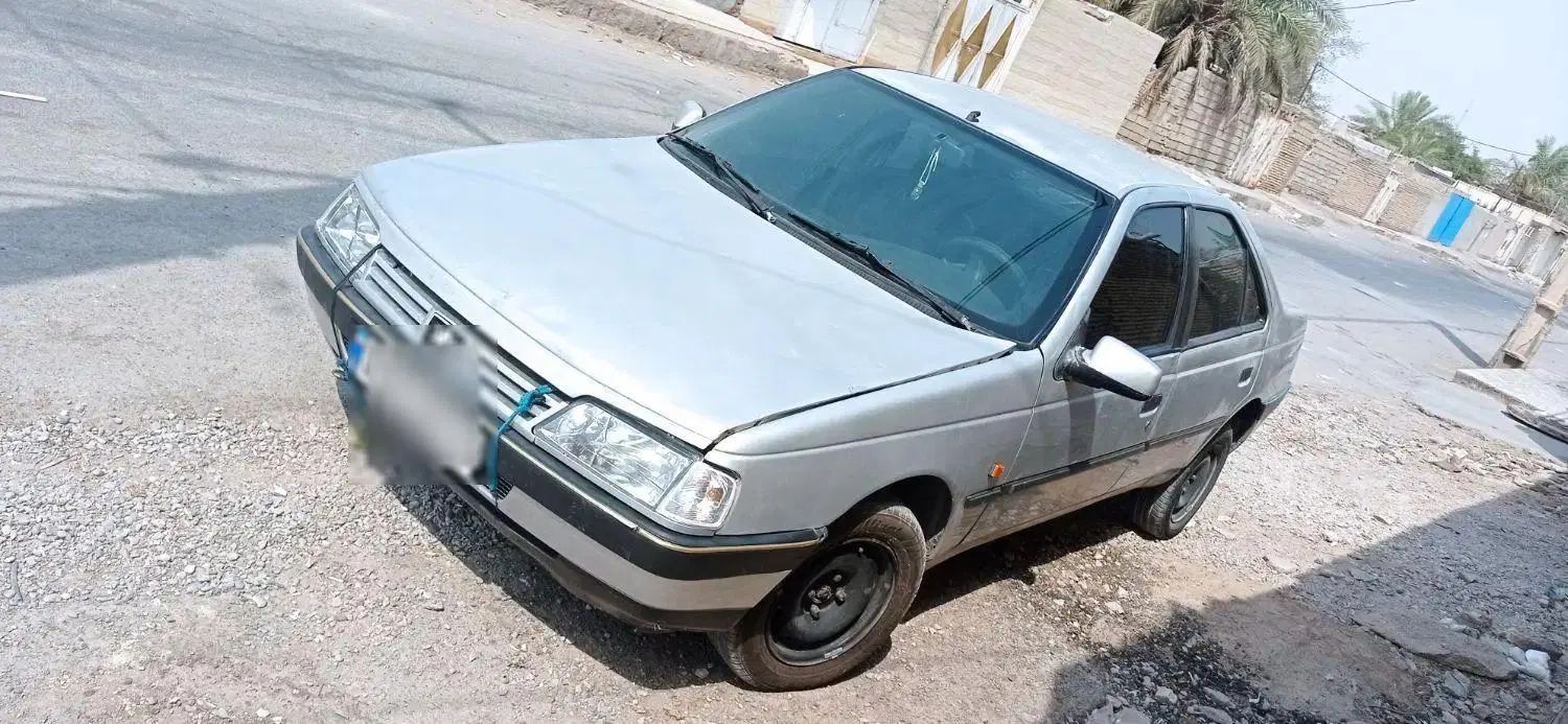 خودرو پژو، 405 آگهی ann_20240045