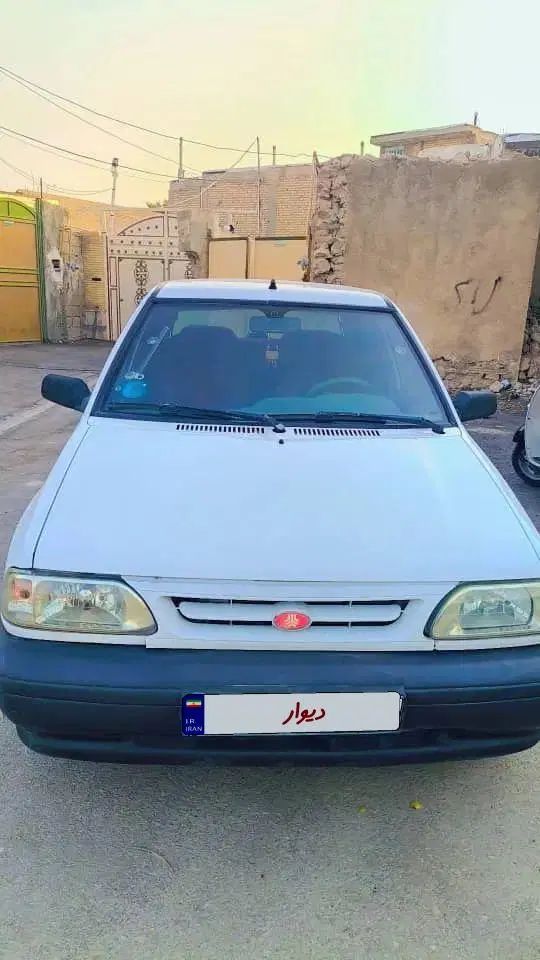 خودرو پراید، 131 آگهی ann_20240069