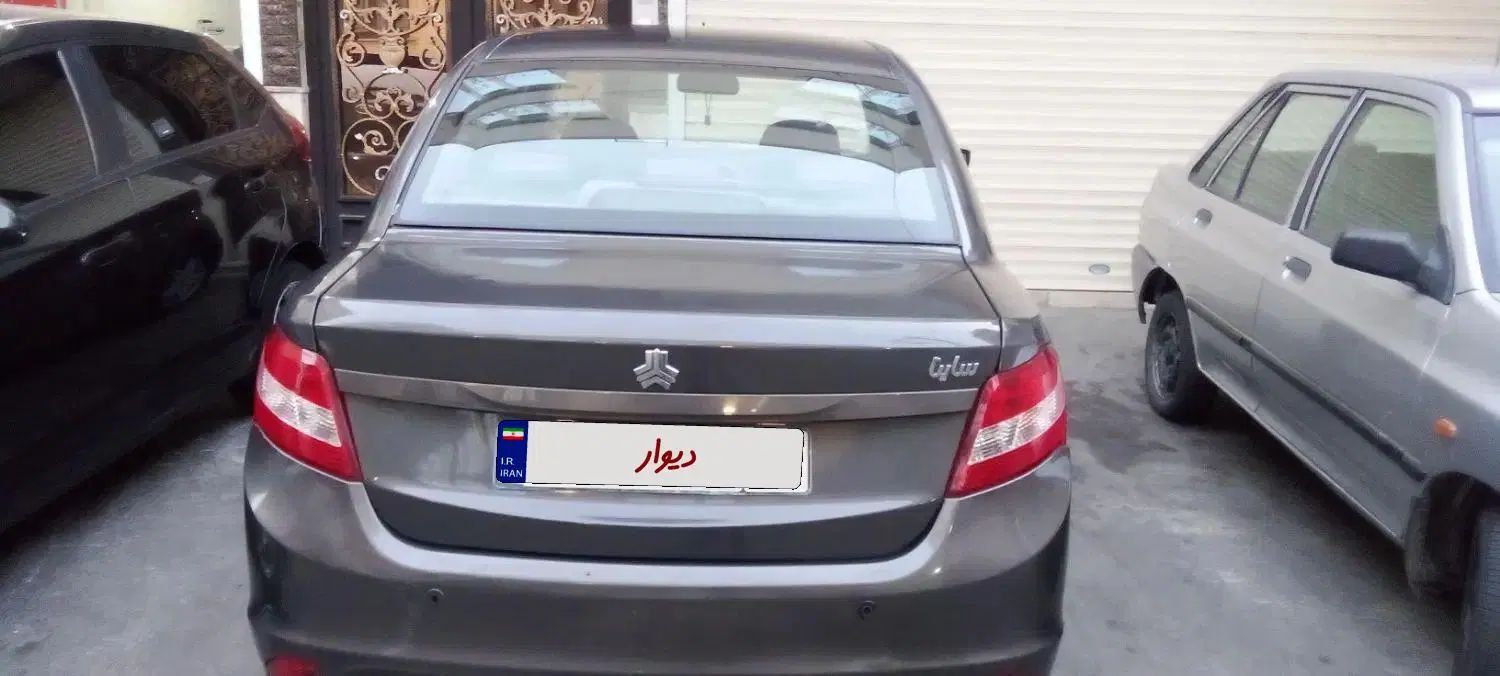 خودرو ساینا، G آگهی ann_20240093