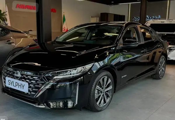 خودرو نیسان، سیلفی آگهی ann_20240096