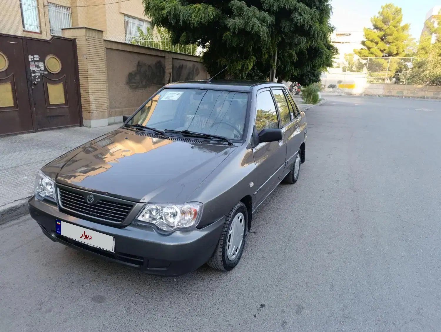 خودرو پراید، 132 آگهی ann_20240113