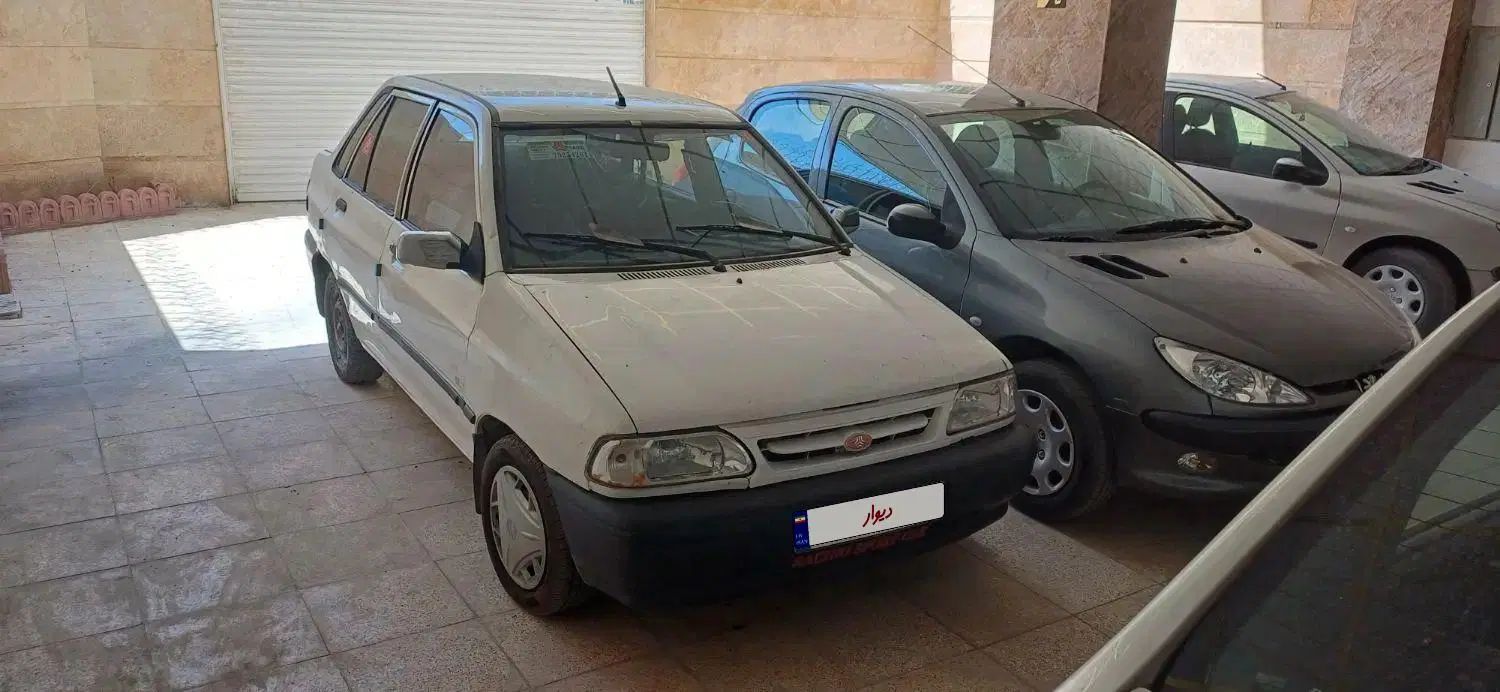 خودرو پراید، صبا آگهی ann_20240117
