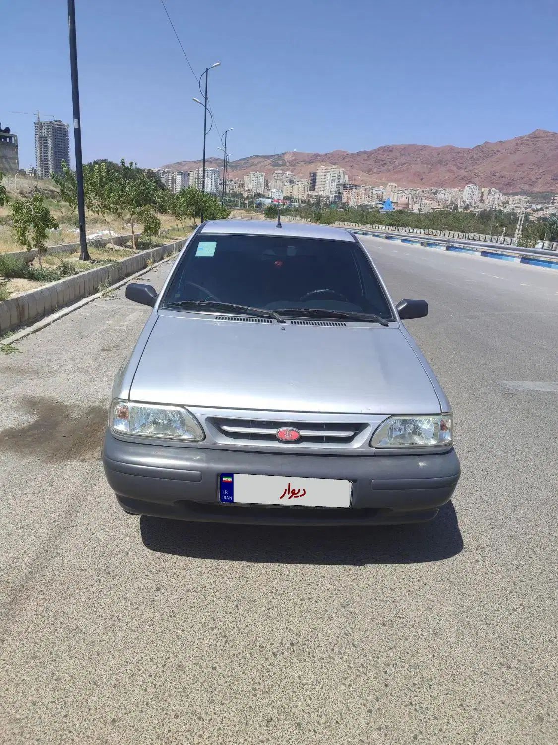 خودرو پراید، 131 آگهی ann_20240137