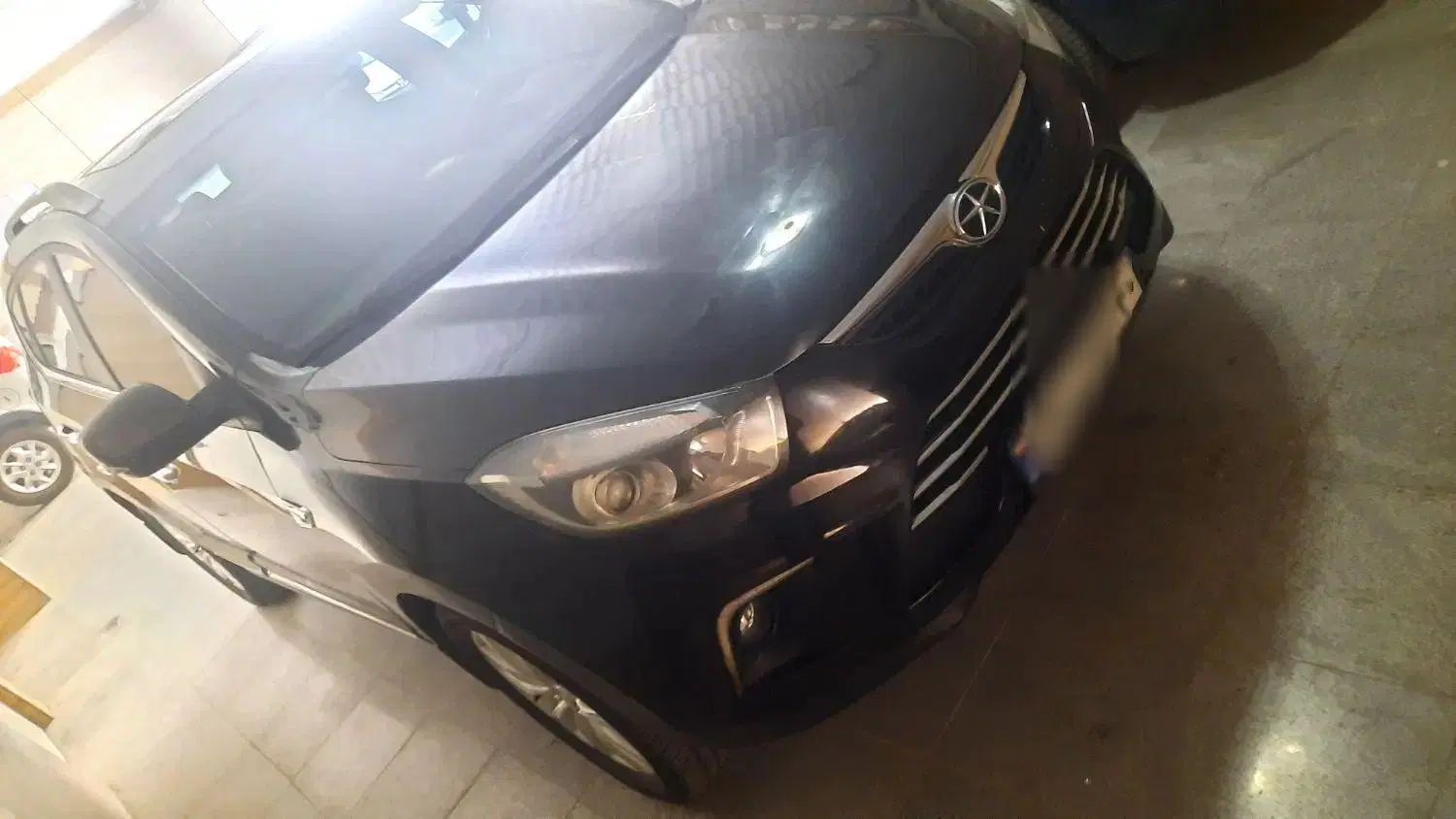 جک S5 اتوماتیک - 1396