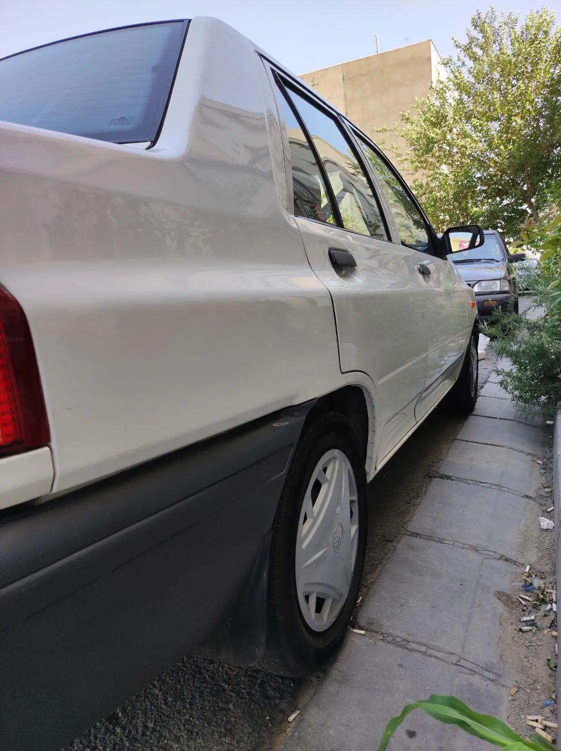 پراید 131 SE - 1397