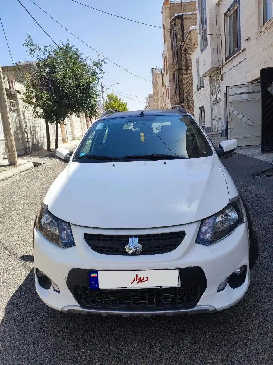 خودرو کوییک، R آگهی ann_20240171