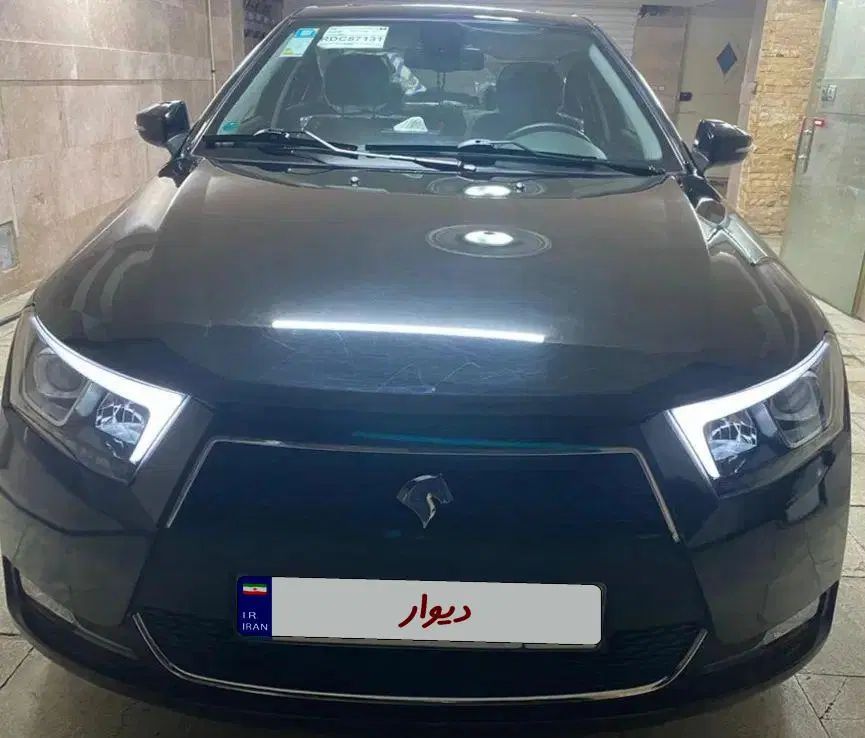 خودرو دنا، پلاس توربو آگهی ann_20240178