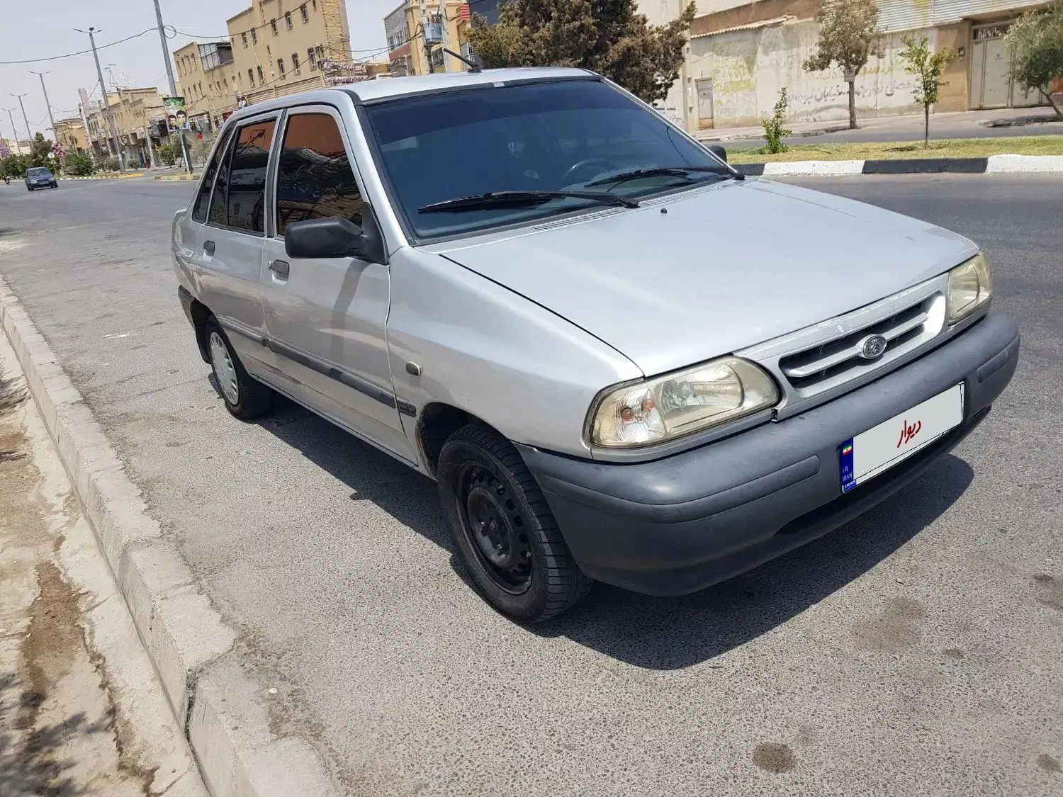 خودرو پراید، 131 آگهی ann_20240246