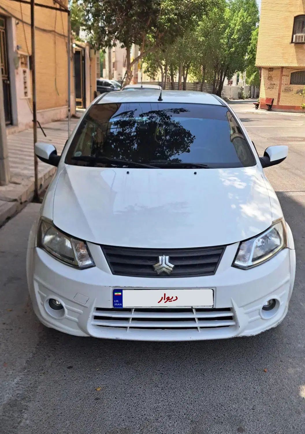 ساینا EX معمولی - 1400