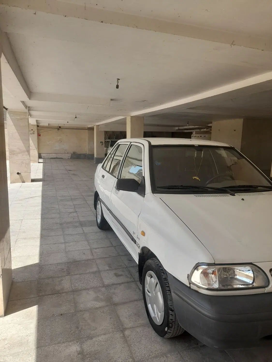 پراید 131 SE - 1392