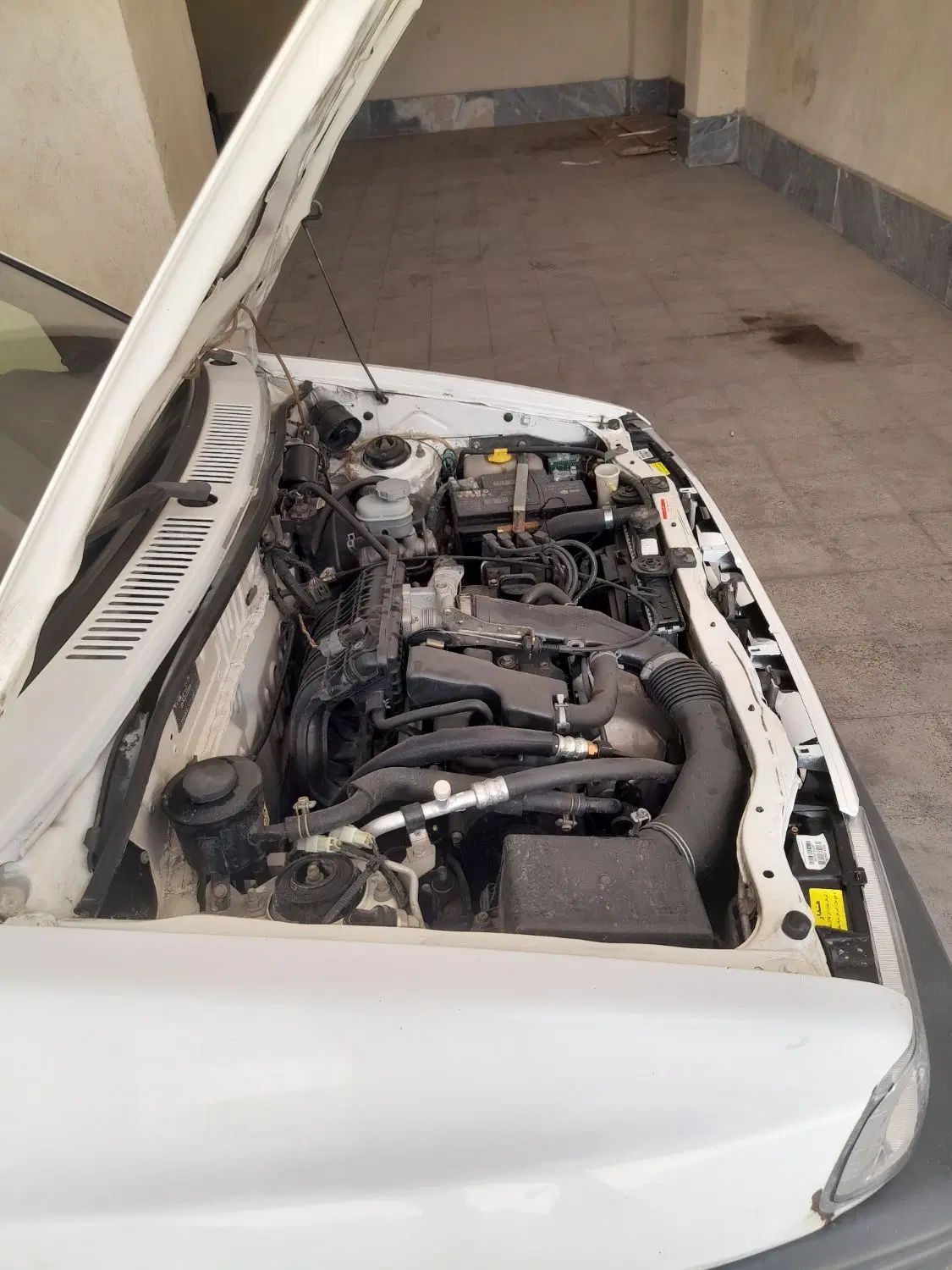 پراید 131 SE - 1392