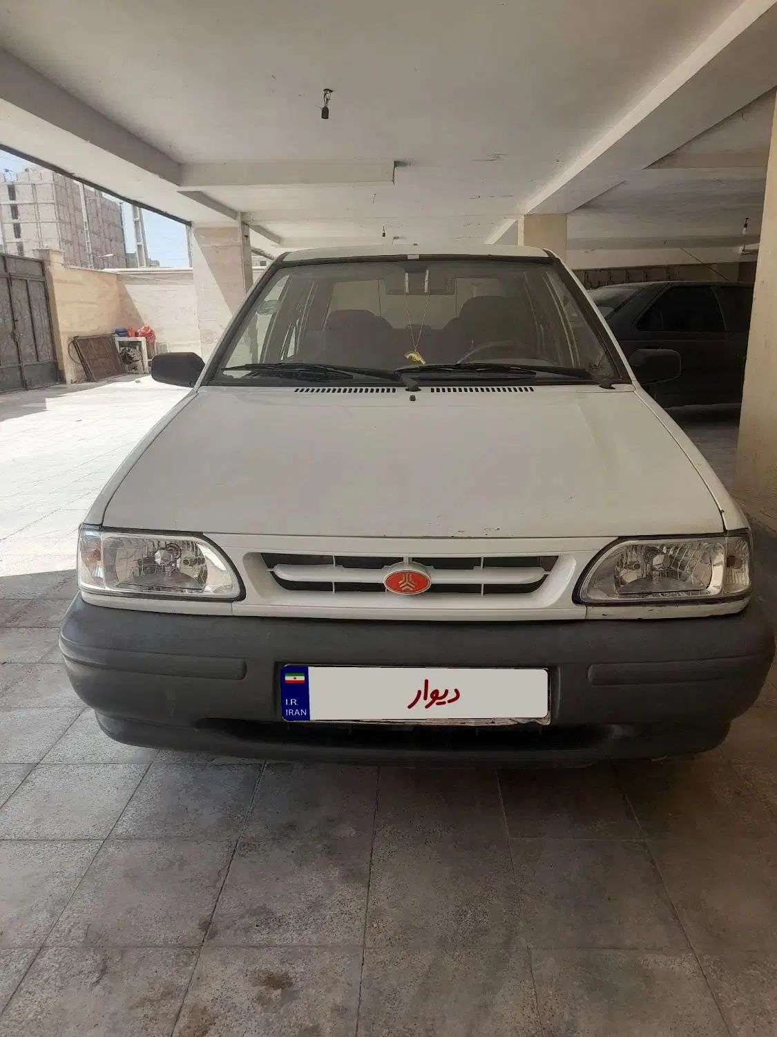 خودرو پراید، 131 آگهی ann_20240346