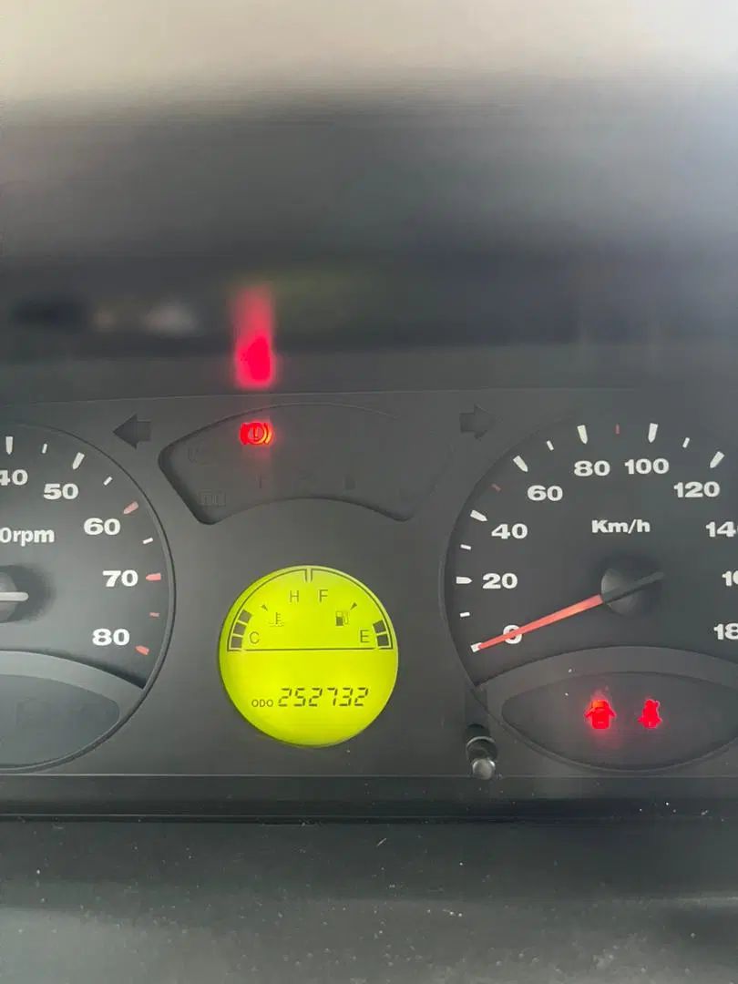 پراید 132 SX - 1391