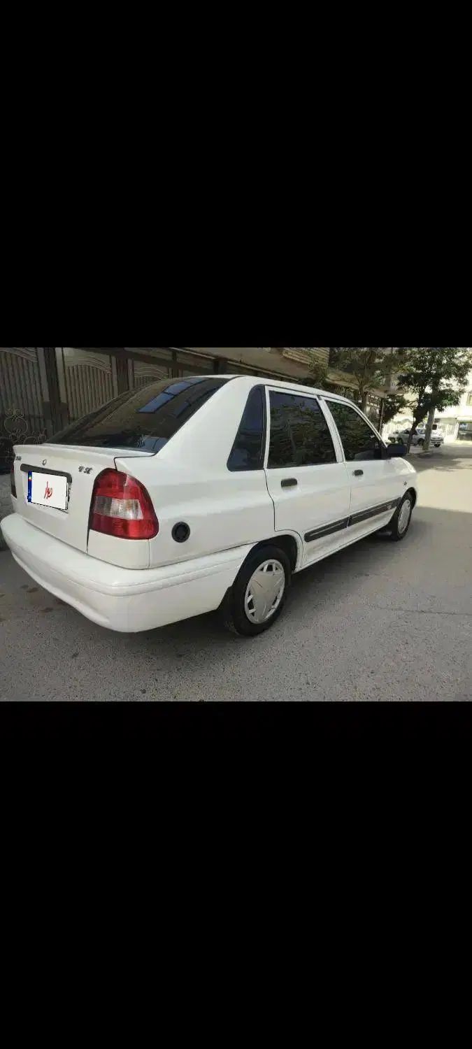 پراید 141 SE - 1394