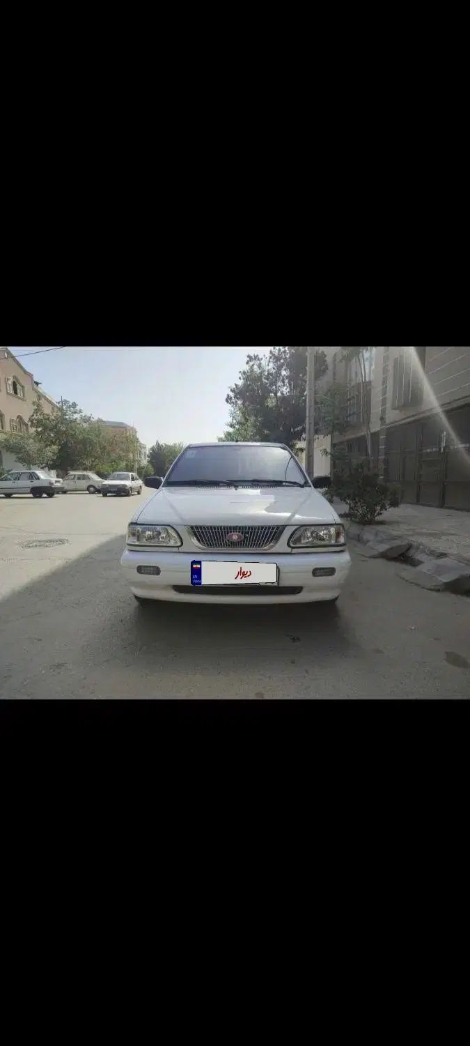 پراید 141 SE - 1394