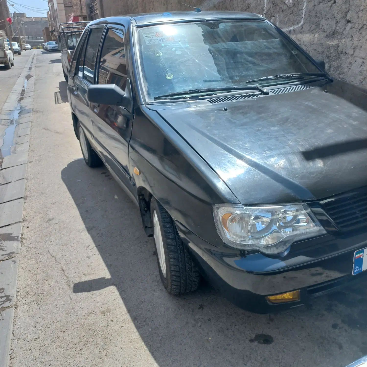 خودرو پراید، 111 آگهی ann_20240367