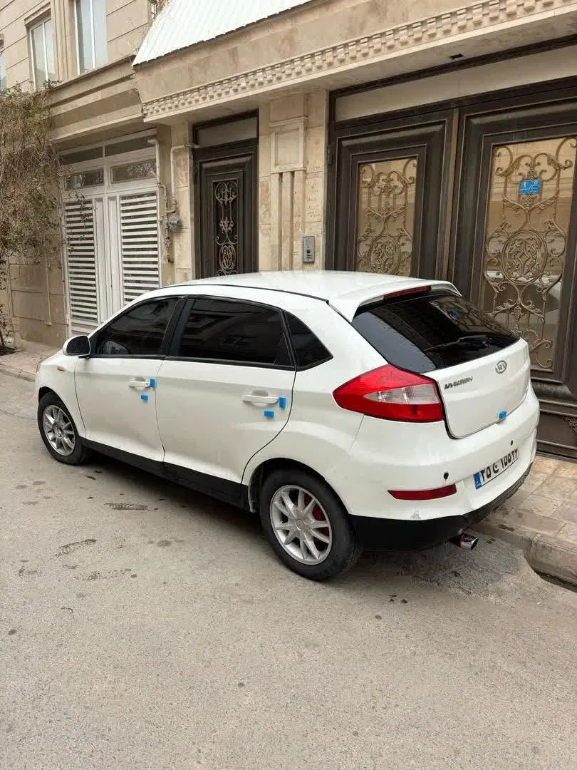 خودرو ام وی ام، 315 هاچ بک آگهی ann_20240375